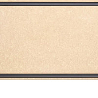 Epicurean - 23" × 14.5" Chef Series Cutting Board, Natural/Slate with 1/2" Profile - 006-23150102