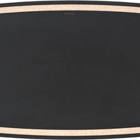 Epicurean - 27" × 17.5" Gourmet Series Cutting Board, Slate/Natural with 3/8" Profile - 003-27180201 - DISCONTINUED