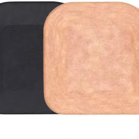 Epicurean - 2.375" x 2.375" Pan Scrapers, Natural with 3/16" Profile - 031-SCRAPER01