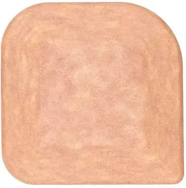 Epicurean - 2.375" x 2.375" Pan Scrapers, Natural with 3/16" Profile - 031-SCRAPER01