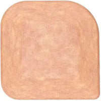 Epicurean - 2.375" x 2.375" Pan Scrapers, Natural with 3/16" Profile - 031-SCRAPER01