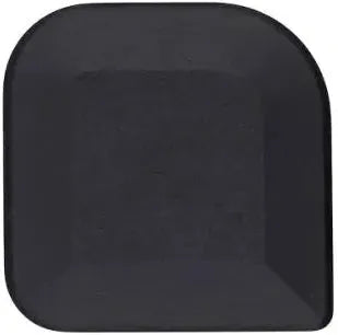 Epicurean - 2.375" x 2.375" Pan Scrapers, Slate with 3/16" Profile - 031-SCRAPER02