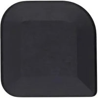 Epicurean - 2.375" x 2.375" Pan Scrapers, Slate with 3/16" Profile - 031-SCRAPER02