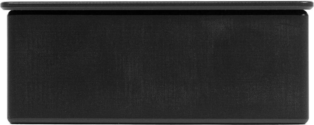 Epicurean - 4.125" x 4.125" Countertop, Salt Cellar Slate with 1.5" Profile - 031-040402