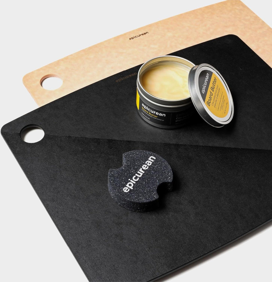 Epicurean - 4.5 Oz Board Butter For Cutting Boards - EPI-BUTTER