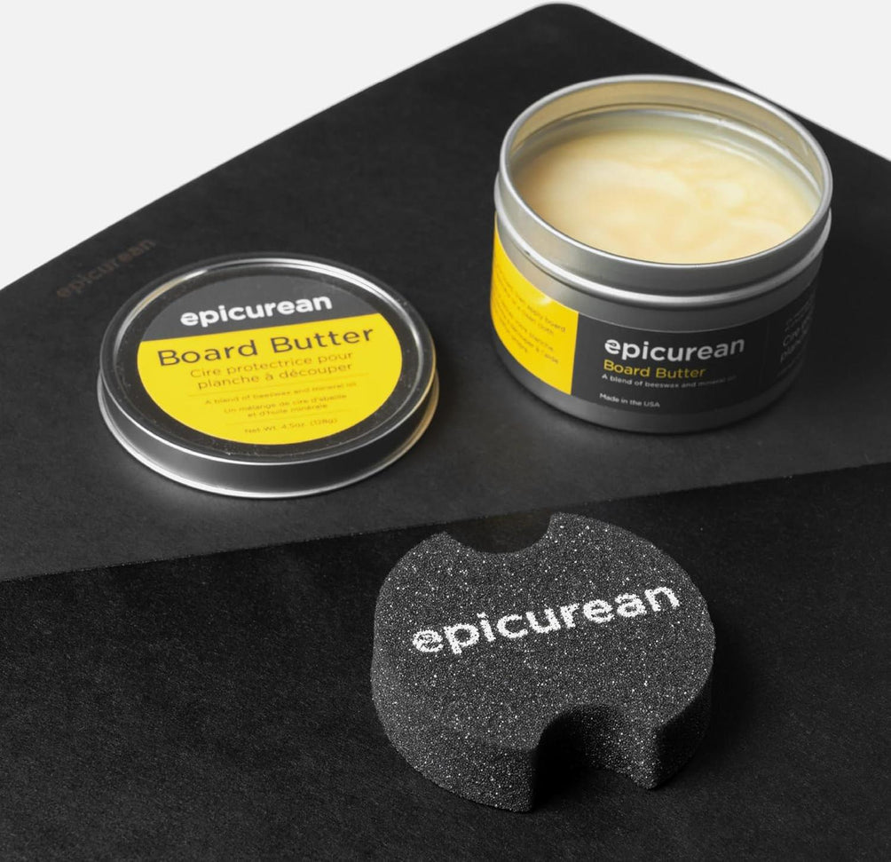 Epicurean - 4.5 Oz Board Butter For Cutting Boards - EPI-BUTTER