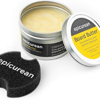 Epicurean - 4.5 Oz Board Butter For Cutting Boards - EPI-BUTTER