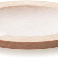 Epicurean - 5.3125" Round Tool Rests, Round/Natural with 3/8" Profile - 031-06RD01