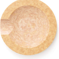 Epicurean - 5.3125" Round Tool Rests, Round/Natural with 3/8" Profile - 031-06RD01