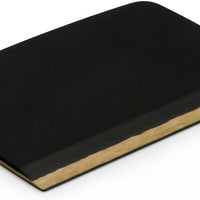 Epicurean - 6" × 4.5" Bench Scrapers, Slate/Natural with 3/16" Profile - 018-04060201