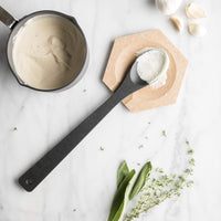 Epicurean - 6" x 6" Hexagonal Tool Rests, Natural with 3/8" Profile - 031-06HEX01