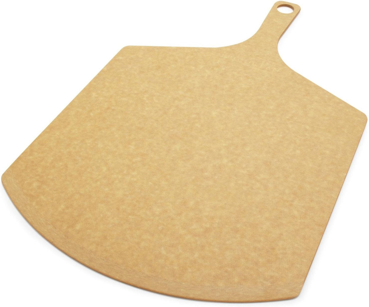Epicurean - 6.875" x 15" x 7.125" Pizza Counter Display or Peel - 999-00702-PIZZA