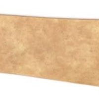 Epicurean - 8.3" × 1.3" Cheese Spreaders, Natural with 1/8" Profile - 031-08SPREADER01