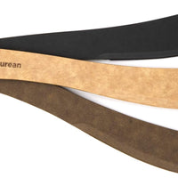 Epicurean - 8.3" × 1.3" Cheese Spreaders, Slate with 1/8" Profile - 031-08SPREADER02