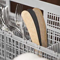 Epicurean - 8.3" × 1.3" Cheese Spreaders, Slate with 1/8" Profile - 031-08SPREADER02