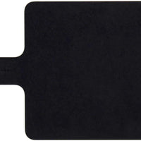 Epicurean - 9" × 7.375" Handy Series Cutting Board with Handle, Slate with 3/16" Profile - 008-090702