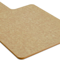 Epicurean - 9" × 7.375" Handy Series, Natural Cutting Board with 3/16" Profile - 008-090701