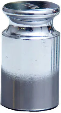 Escali - 100 Grams Stainless Steel Cylindrical Calibration Weight - CW100