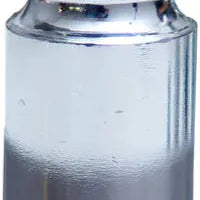 Escali - 100 Grams Stainless Steel Cylindrical Calibration Weight - CW100