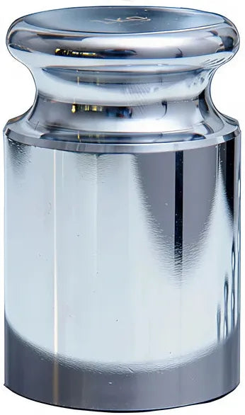 Escali - 1000 Grams Stainless Steel Cylindrical Calibration Weight - CW1000
