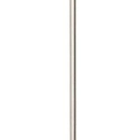 Escali - 12" Stainless Steel Deep Frying & Candy Thermometer With Pot Clip - AHC2
