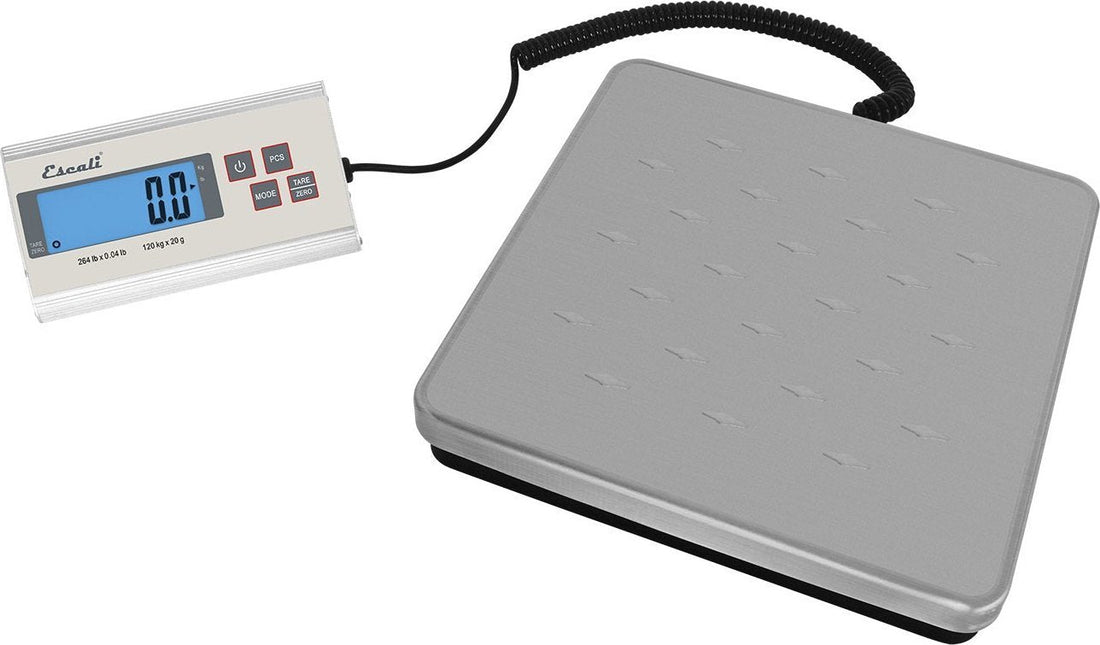 Escali - 120 KG Granda Shipping & Receiving Scale - 120S