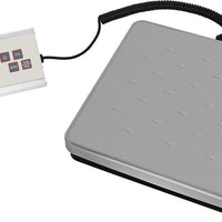 Escali - 120 KG Granda Shipping & Receiving Scale - 120S