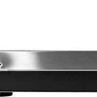 Escali - 150 KG Stainless Steel Granda Large Shipping & Receiving Scale - 150S