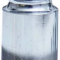 Escali - 200 Grams Stainless Steel Cylindrical Calibration Weight - CW200