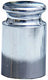 Escali - 200 Grams Stainless Steel Cylindrical Calibration Weight - CW200