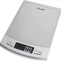 Escali - 22 lb Passo High Capacity Digital Scale - 2210S