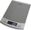 Escali - 22 lb Passo High Capacity Digital Scale - 2210S