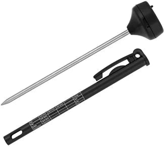 Escali - 4.75" Digital Pocket Thermometer - DHT1