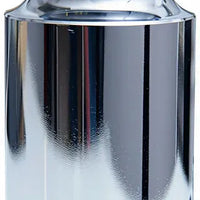 Escali - 5000 Grams Stainless Steel Cylindrical Calibration Weight - CW5000