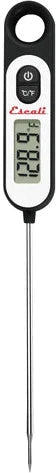 Escali - 5.6" Long Stem Multicolor Digital Thermometers, Pack Of 18 - DH9-CDU18
