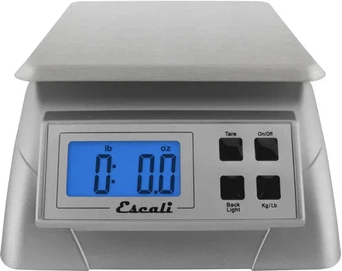 Escali - Alimento Digital Scale - 136DK