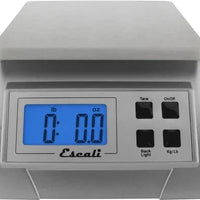 Escali - Alimento Digital Scale - 136DK