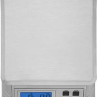 Escali - Alimento Digital Scale - 136DK