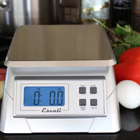 Escali - Alimento Digital Scale - 136DK