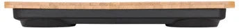 Escali - Arti Bamboo Kitchen Scale - ECO157
