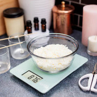 Escali - Arti Classic Teal Digital Scale - 157CT