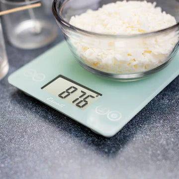 Escali - Arti Classic Teal Digital Scale - 157CT