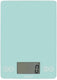 Escali - Arti Classic Teal Digital Scale - 157CT