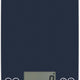 Escali - Arti Glass Blue Mirage Kitchen Scale - 157BM