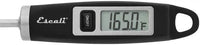 Escali - Black Gourmet Digital Thermometer - DH1-B