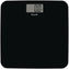 Escali - Black Slim Glass Body Scale - B180SB