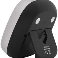 Escali - Black Touch Screen Digital Timer - DR3-B