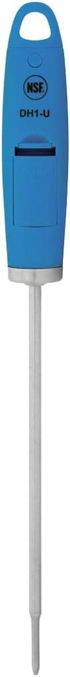 Escali - Blue Gourmet Digital Thermometer - DH1-U