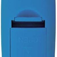 Escali - Blue Gourmet Digital Thermometer - DH1-U