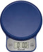 Escali - Blue Telero Digital Kichen Scale - T136U